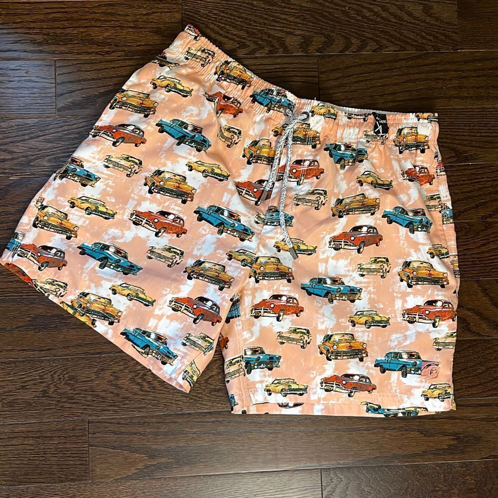 NWOT Island-haze Vintage Swim Suit. Size XL